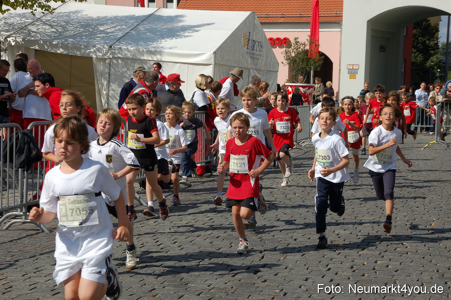 Bambini Laeufe 2010 0197